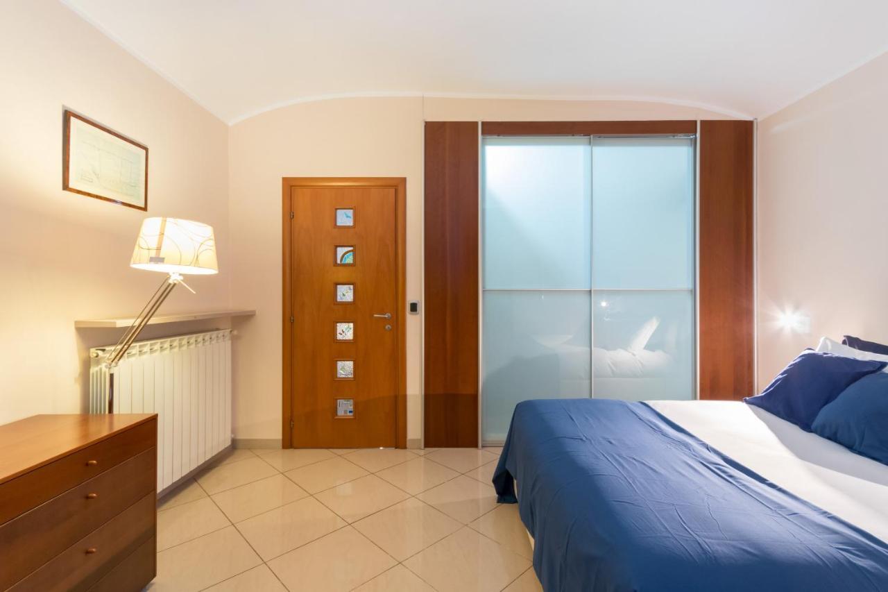 Casa Emiland Vicino Al Fiume Dora By Wonderful Italy *