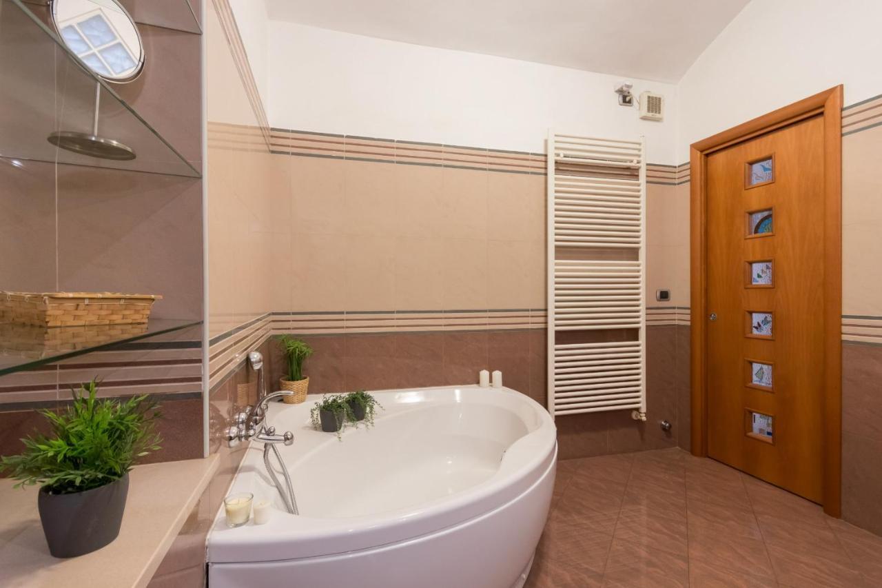 Casa Emiland Vicino Al Fiume Dora By Wonderful Italy *