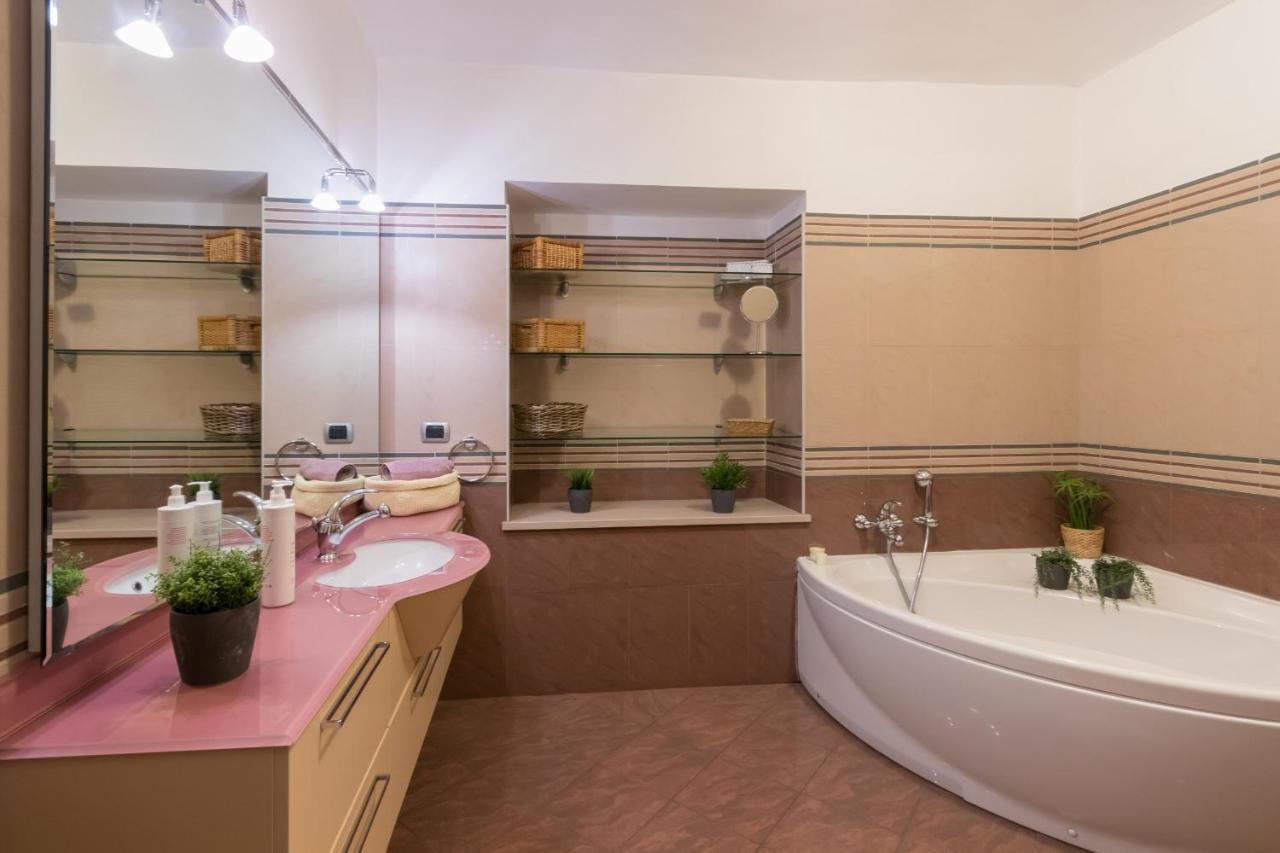 Apartamento Casa Emiland Vicino Al Fiume Dora By Wonderful Italy