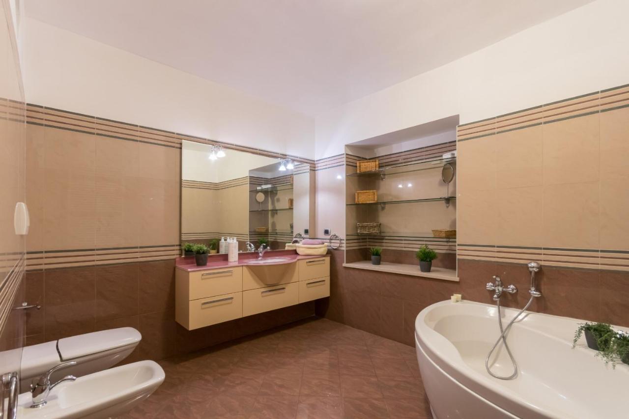Casa Emiland Vicino Al Fiume Dora By Wonderful Italy Apartamento
