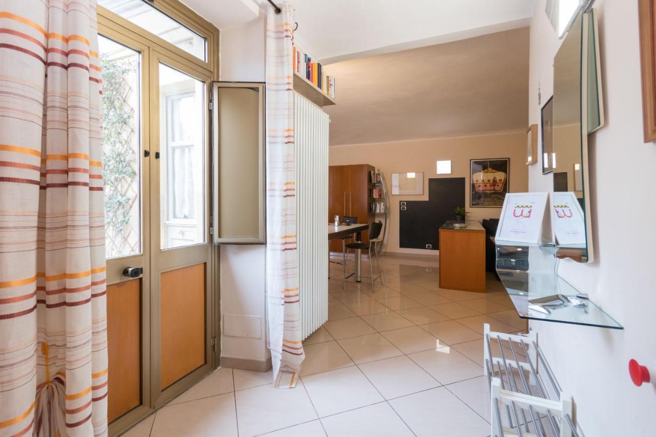Casa Emiland Vicino Al Fiume Dora By Wonderful Italy *