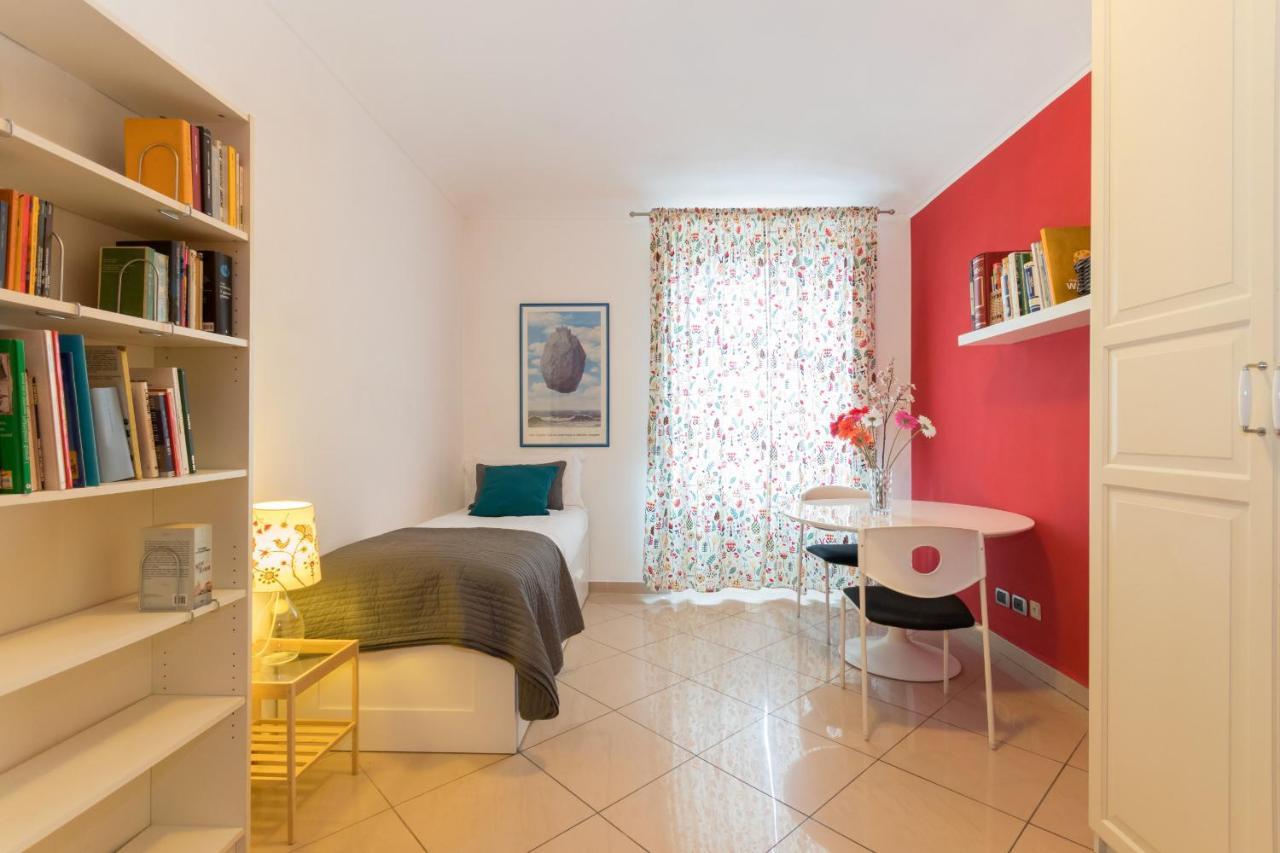 Apartamento Casa Emiland Vicino Al Fiume Dora By Wonderful Italy Turín