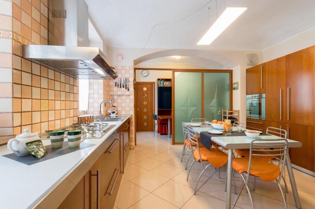 Apartamento Casa Emiland Vicino Al Fiume Dora By Wonderful Italy *