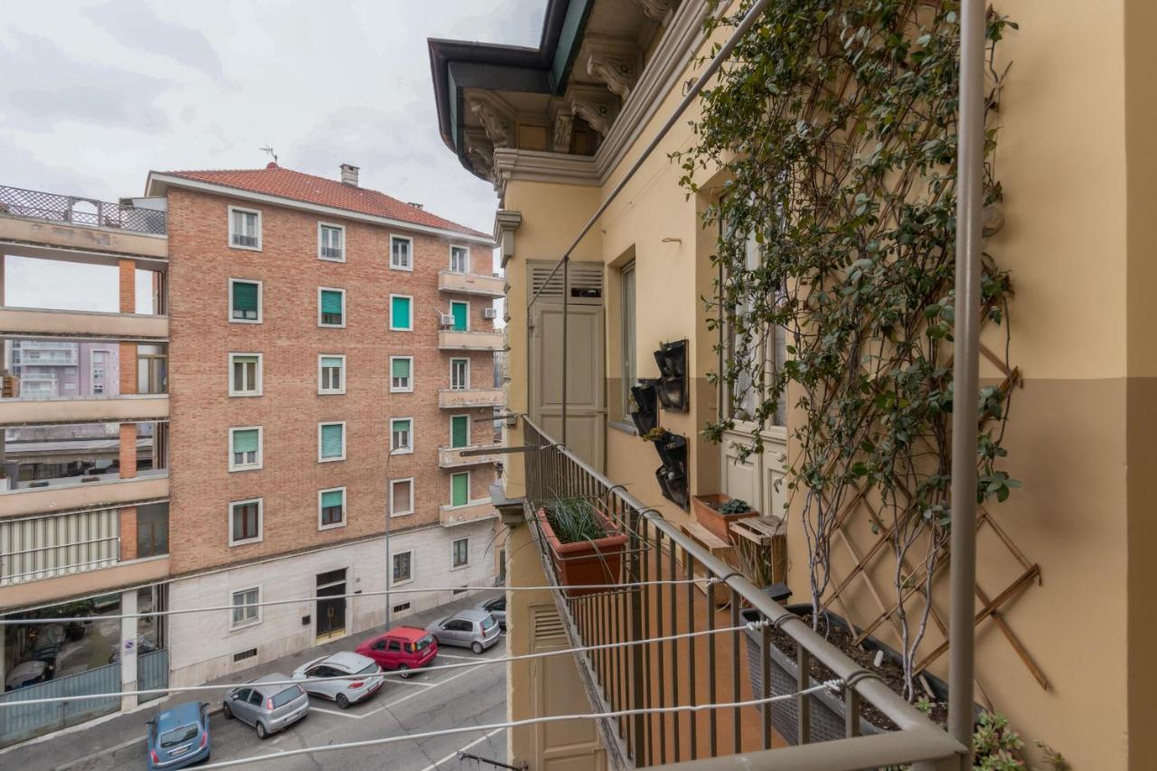 Casa Emiland Vicino Al Fiume Dora By Wonderful Italy *