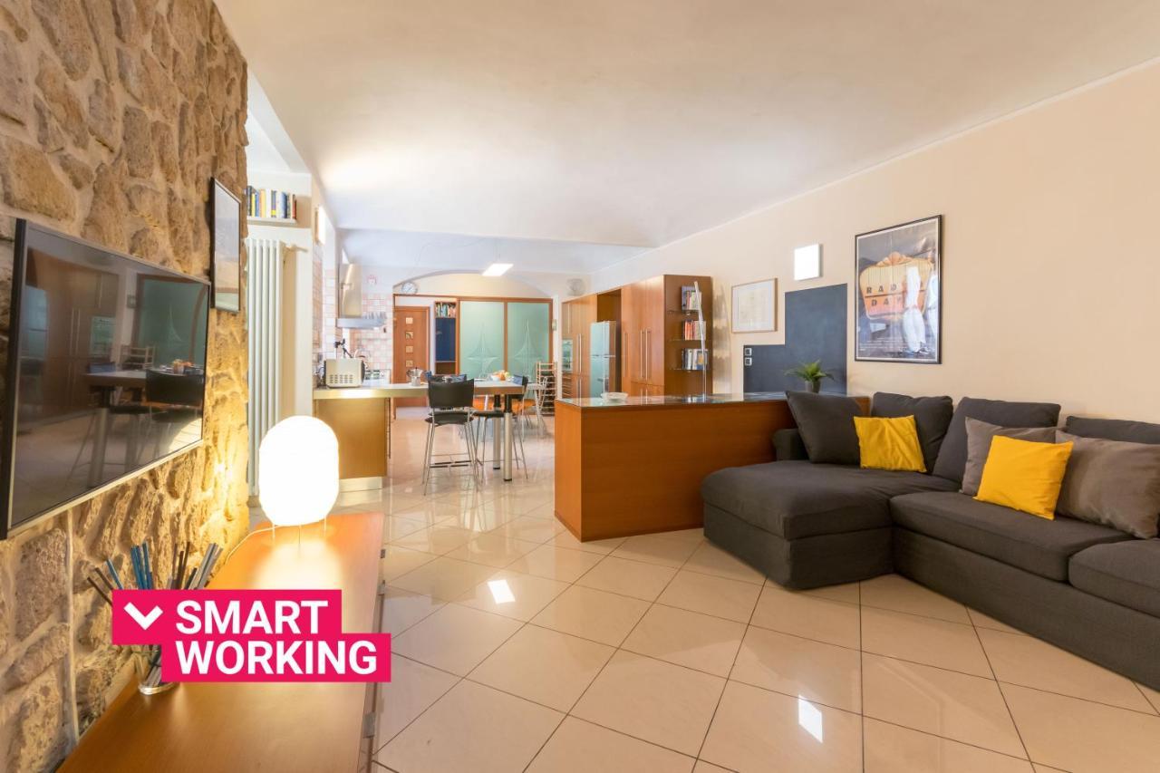 Apartamento Casa Emiland Vicino Al Fiume Dora By Wonderful Italy *