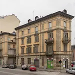 Casa Emiland Vicino Al Fiume Dora By Wonderful Italy