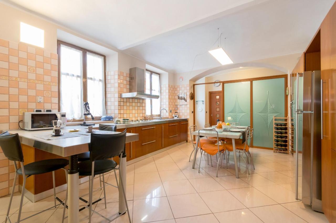 Casa Emiland Vicino Al Fiume Dora By Wonderful Italy * Turin