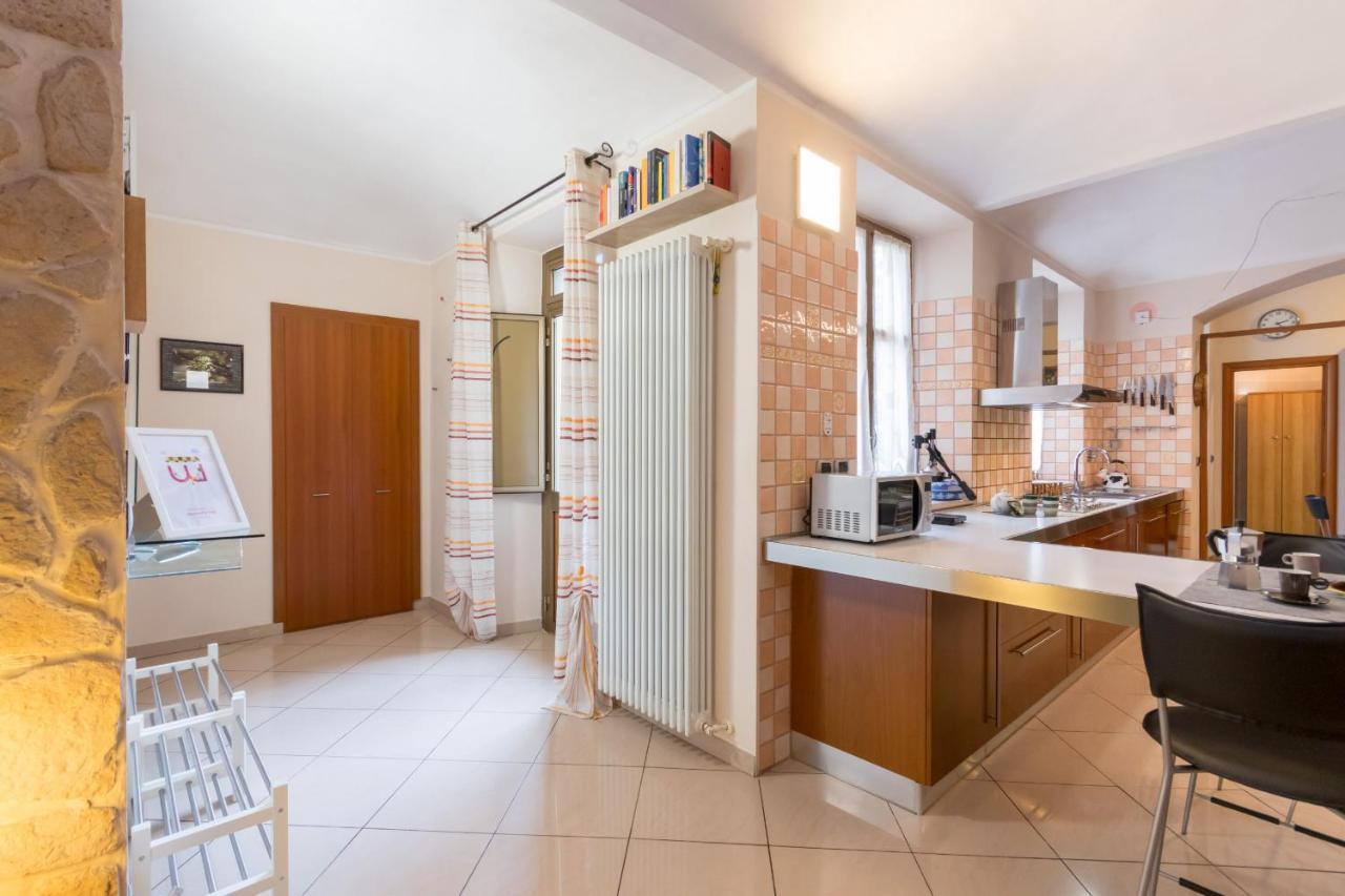 Casa Emiland Vicino Al Fiume Dora By Wonderful Italy Apartment *