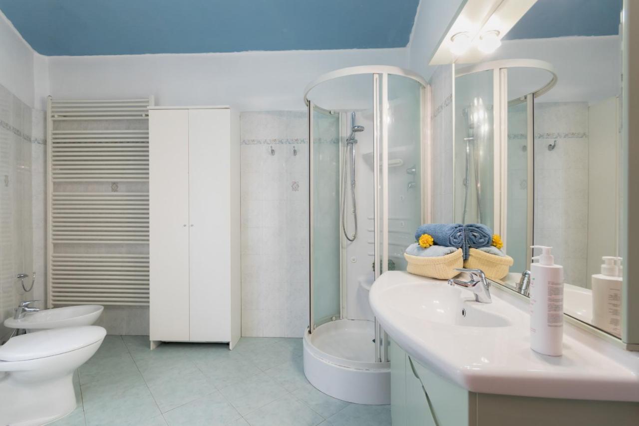 Casa Emiland Vicino Al Fiume Dora By Wonderful Italy Turin