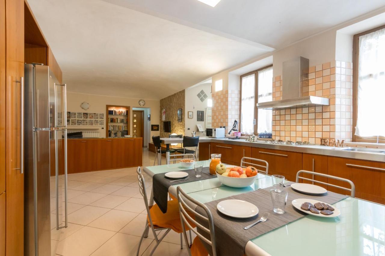 Apartment Casa Emiland Vicino Al Fiume Dora By Wonderful Italy *