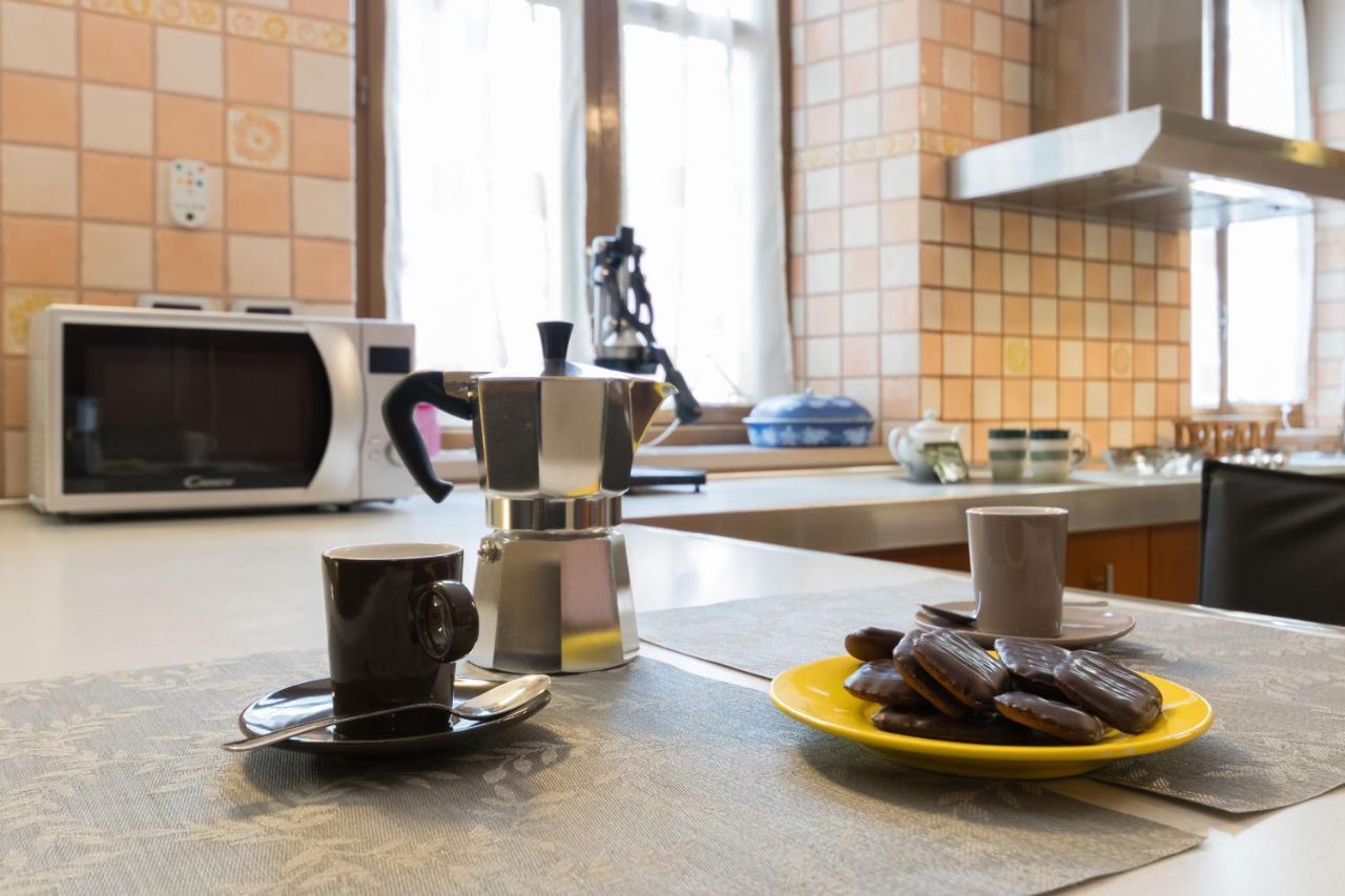 Apartment Casa Emiland Vicino Al Fiume Dora By Wonderful Italy Turin
