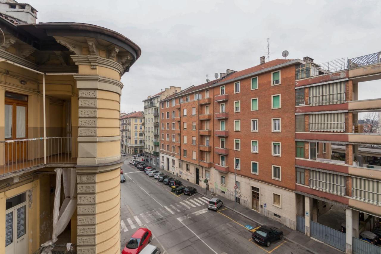 Casa Emiland Vicino Al Fiume Dora By Wonderful Italy Turin