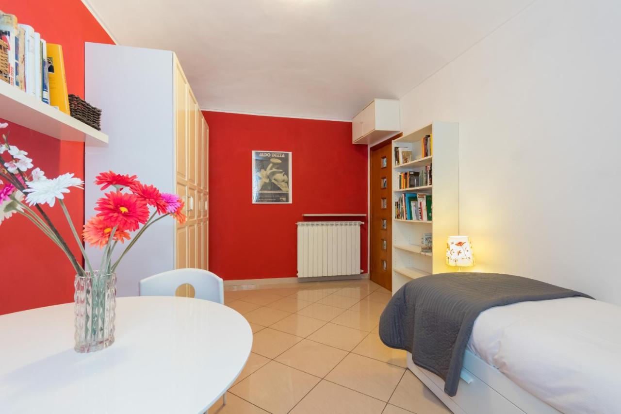 Apartment Casa Emiland Vicino Al Fiume Dora By Wonderful Italy *