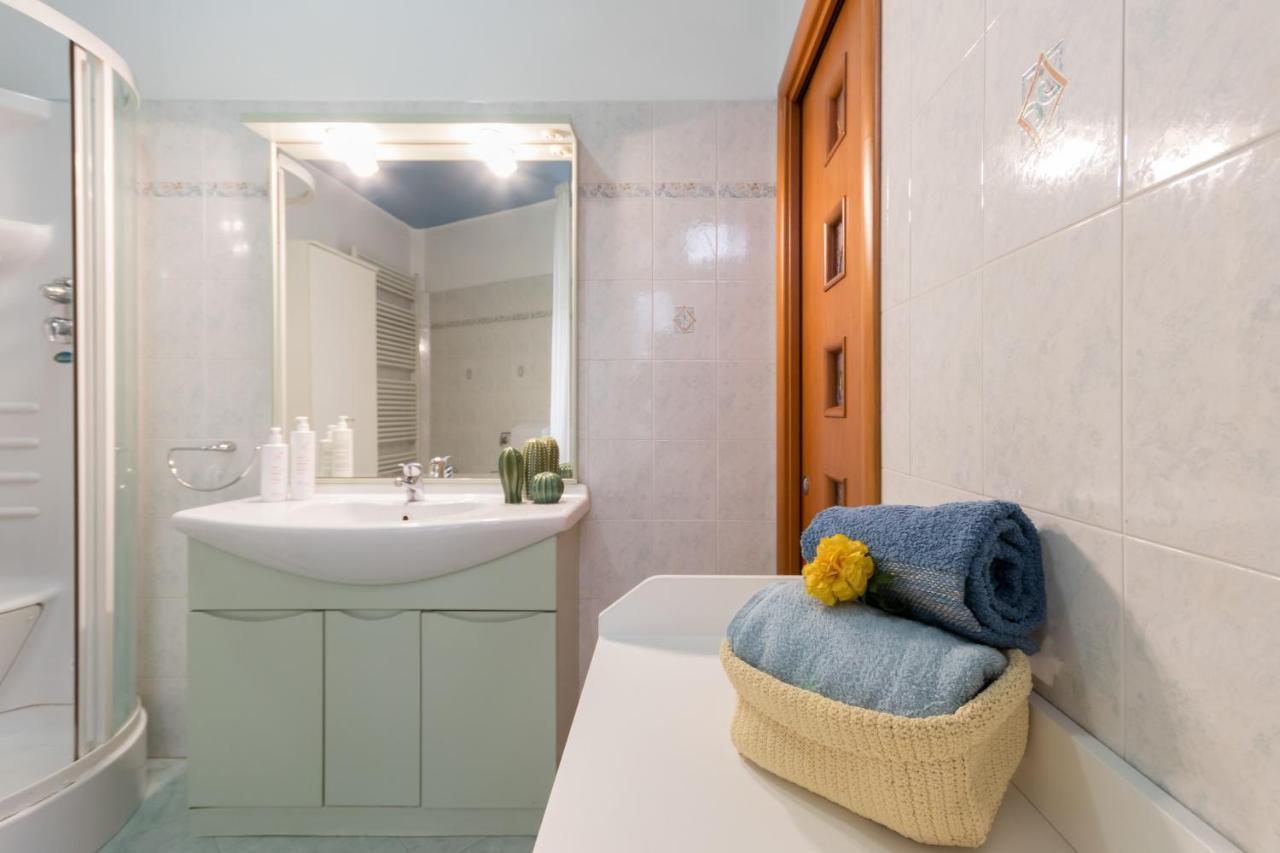 Apartment Casa Emiland Vicino Al Fiume Dora By Wonderful Italy Turin